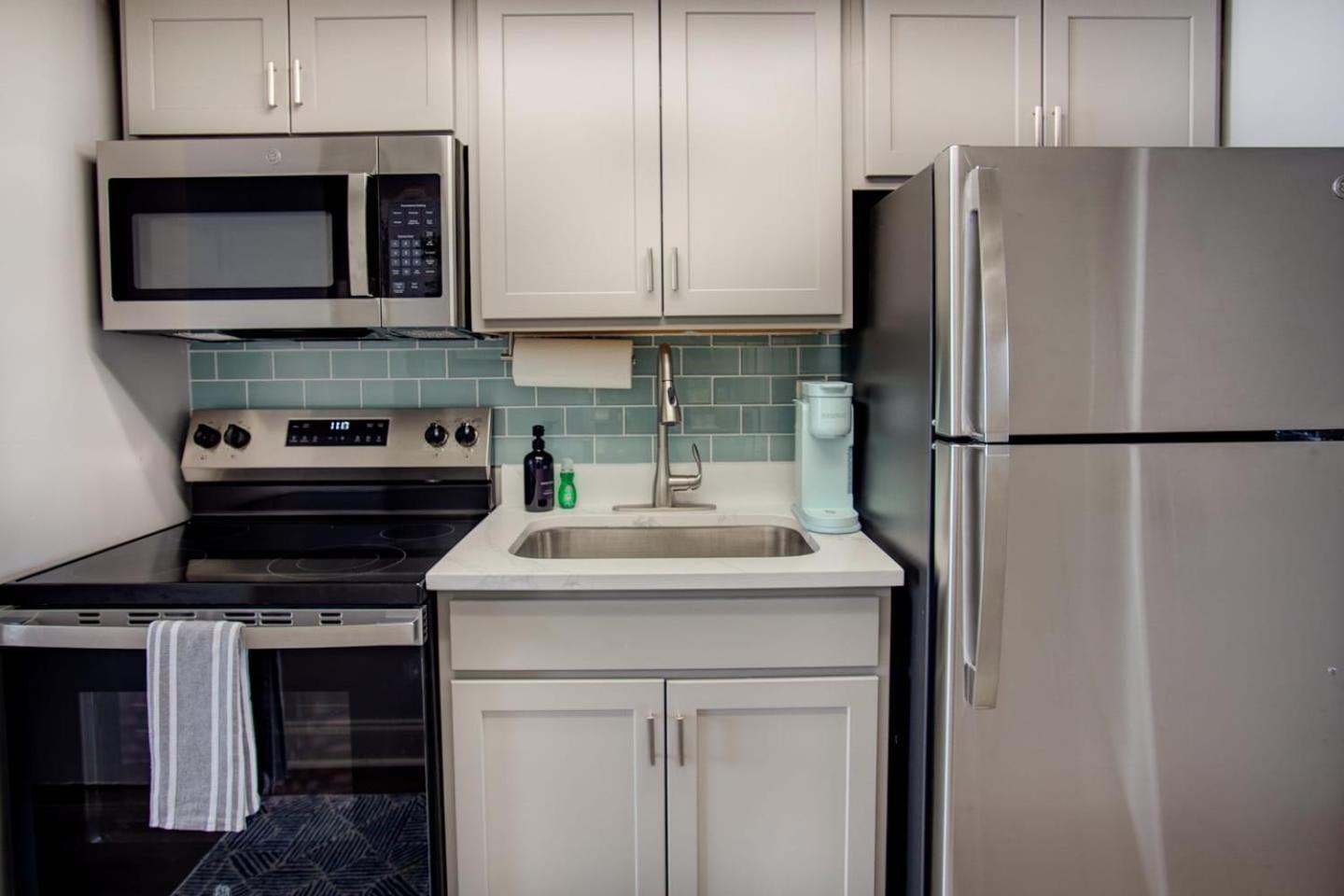 Oceanfront Escape Renovated Suite At Camelot Myrtle Beach Exterior foto